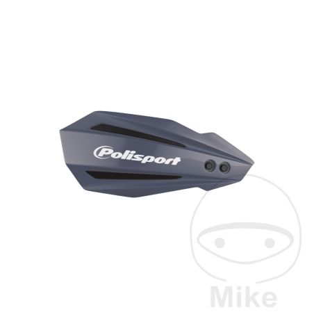 Paramanos MX Bullit Gris Kit | Motos Camaral
