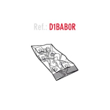 Tornillería PARRILLA SHAD - motoscamaralweb.com