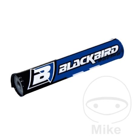 Protector Manillar Azul | Blackbird Racing | Motos Camaral