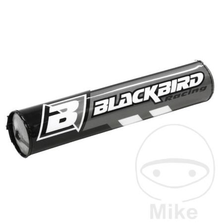 Protector Manillar BlackBirdRacing Gris | Motos Camaral