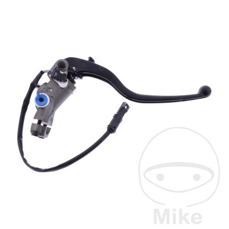 Bomba Embrague Hidráulico Brembo PR15/19 | Motos Camaral