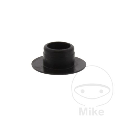 Tapa Protectora para M12 Negro | Motos Camaral