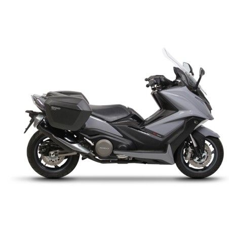 Fijaciones Shad 3P System Kymco AK 550 - motoscamaralweb.com