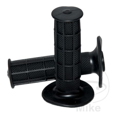 Puños Enduro Negros JMP 21/23mm | JMP | Motos Camaral