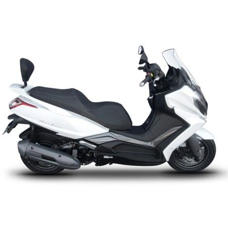 Kit de montaje de Respaldo KYMCO DOWN TOWN 125 - motoscamaralweb.com