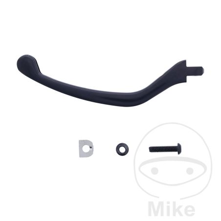 Maneta de Embrague Negro Brembo RCS Low Drag | Motos Camaral
