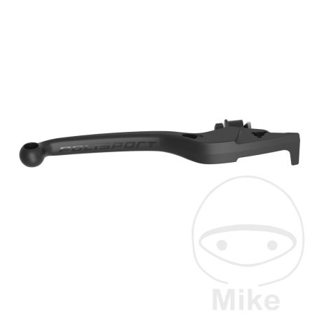 Maneta de Embrague APT Negro Irrompible | Motos Camaral