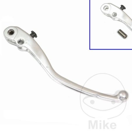 Maneta de Embrague Aluminio JMP | Motos Camaral