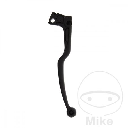 Maneta de Embrague Negro Forjado JMP | Motos Camaral