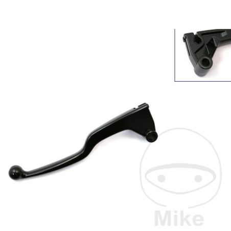 Maneta de Embrague Negro JMP | JMP | Motos Camaral