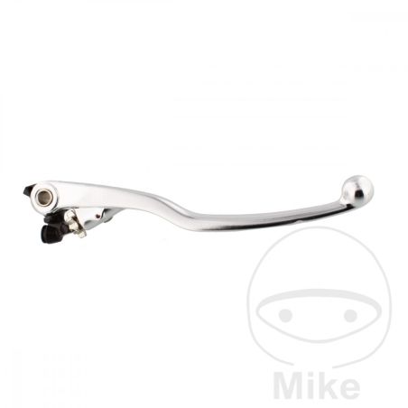 Maneta de Embrague Aluminio Forjado JMP | Motos Camaral