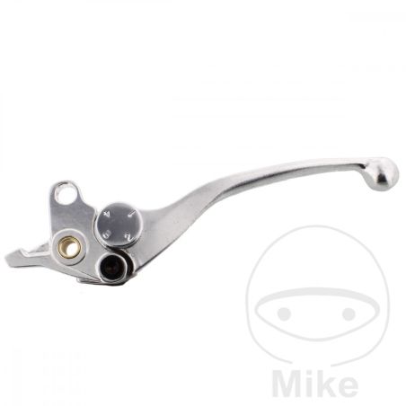 Maneta de Embrague Aluminio Forjado JMP | Motos Camaral