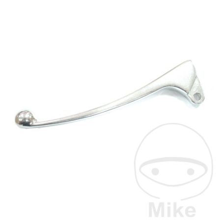 Maneta de Embrague Aluminio Forjado JMP | Motos Camaral