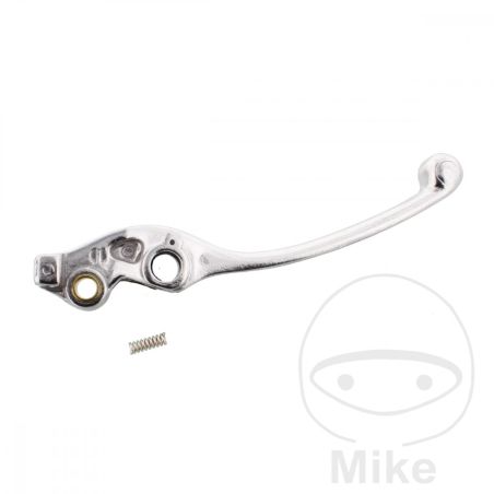 Maneta de Embrague Aluminio Forjado JMP | Motos Camaral
