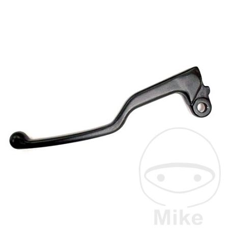 Maneta de Embrague Negro Forjado JMP | Motos Camaral