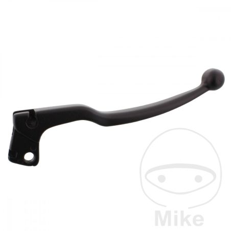Maneta de Embrague Negro Forjado JMP | Motos Camaral