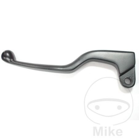 Maneta de Embrague Negro Forjado JMP | Motos Camaral
