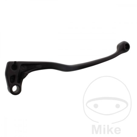 Maneta de Embrague Negro Forjado JMP | Motos Camaral
