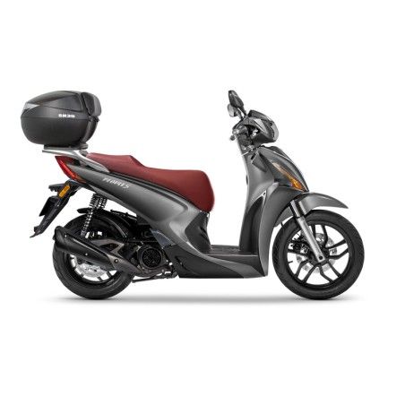 Fijaciones Shad Top Master Kymco People S 125 18- - motoscamaralweb.com
