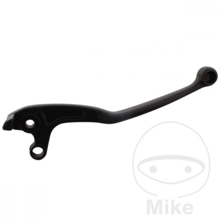 Maneta de Embrague Negro Forjado JMP | Motos Camaral