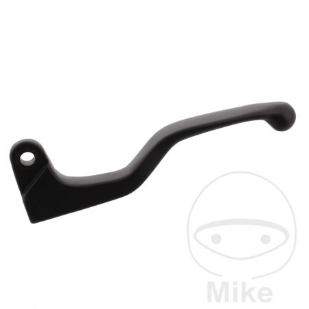 Maneta de Embrague Negro Forjado JMP | Motos Camaral