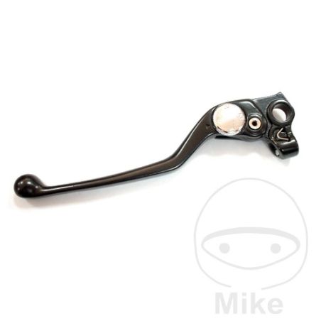 Maneta de Freno y Embrague Negra JMP | Recambios | Motos Camaral