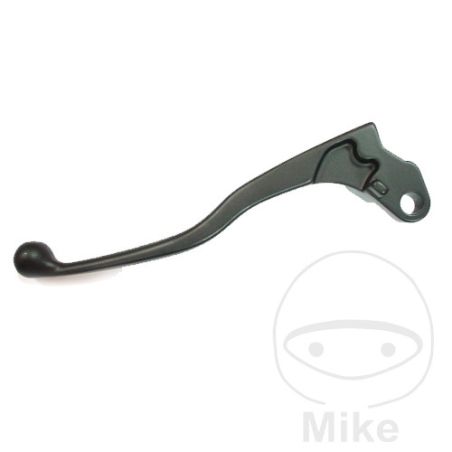 Maneta de Embrague Negro Forjado JMP | Motos Camaral