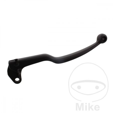 Maneta de Embrague Negro Forjado JMP | Motos Camaral