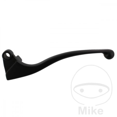 Maneta de Embrague Negro Forjado JMP | Motos Camaral