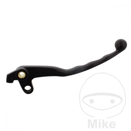 Maneta de Embrague Negro Forjado JMP | Motos Camaral