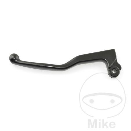 Maneta Freno/Embrague Negra Accossato | Motos Camaral