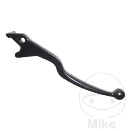 Maneta de Freno Negro Forjado JMP | Motos Camaral
