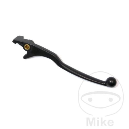 Maneta de Freno Negro Forjado JMP | Motos Camaral