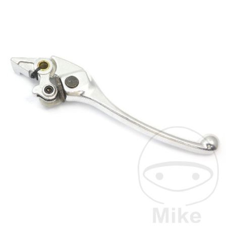 Maneta de Freno Aluminio Forjado JMP | Motos Camaral