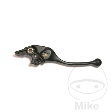 Maneta Freno Negra Forjada JMP M VERSTELLER | JMP | Motos Camaral