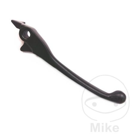 Maneta de Freno Negro Forjado JMP | Motos Camaral