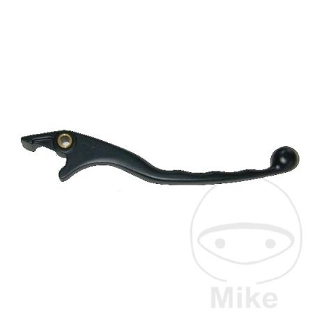 Maneta de Freno Negro Forjado JMP | Motos Camaral