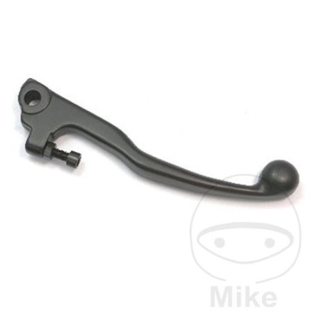 Maneta Freno Negro Corto Forjado JMP | Motos Camaral
