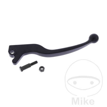 Maneta de Freno Izquierda Negra OEM | Motos Camaral
