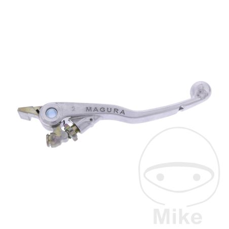 Maneta de Freno Derecha OEM | Repuesto Original | Motos Camaral
