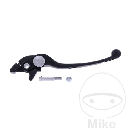 Maneta de Freno Negra OEM Derecha | Recambio Original | Motos Camaral
