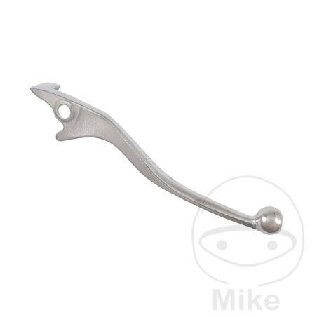 Maneta de Freno Aluminio Negro JMP | Motos Camaral