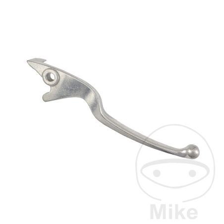 Maneta de Freno Aluminio Negro JMP | Motos Camaral