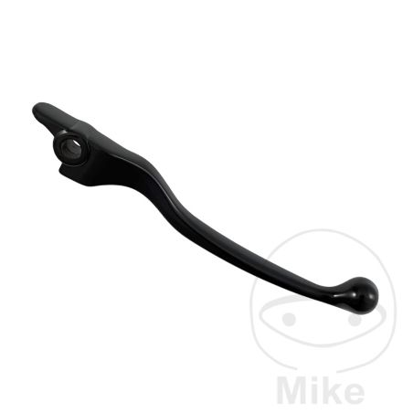 Maneta de Freno Aluminio Negro JMP | Motos Camaral