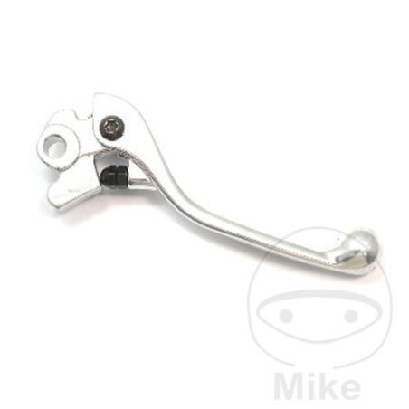 Maneta de Freno Alu Forjado JMP Derecha | JMP | Motos Camaral