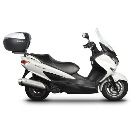 Fijaciones Top SHAD SUZ BURGMAN - motoscamaralweb.com