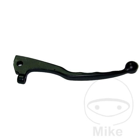 Maneta de Freno Negro Forjado JMP | Motos Camaral