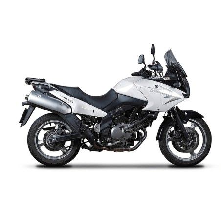 Fijaciones Top SHAD Suzuki V STROM DL650 04-11 - motoscamaralweb.com