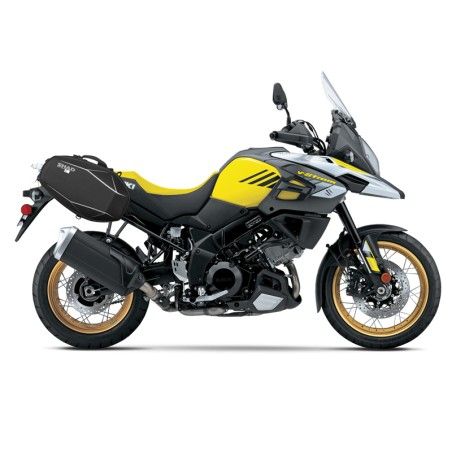 Fijaciones alforjas Shad Suzuki V-Strom 1000 18- - motoscamaralweb.com