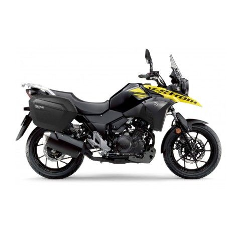 Fijaciones 3P System Suzuki V-Strom 250 17- - motoscamaralweb.com